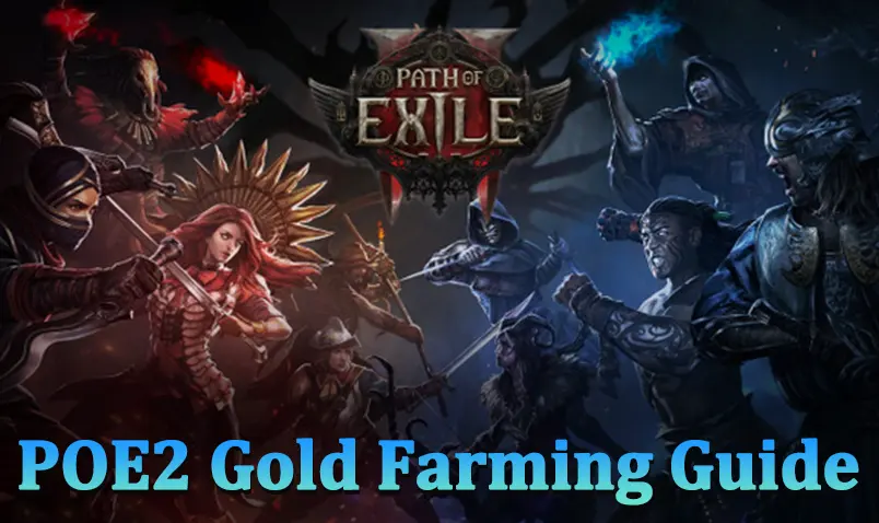 guide-to-how-to-farm-and-use-gold-in-path-of-exile-2 POE2 Gold Farming Guide: How to Earn & Use Gold in Path of Exile 2